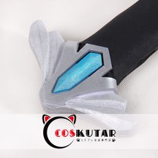 画像9: ウルトラマンオーブ オーブオリジン オーブカリバー コスプレ道具 (9)