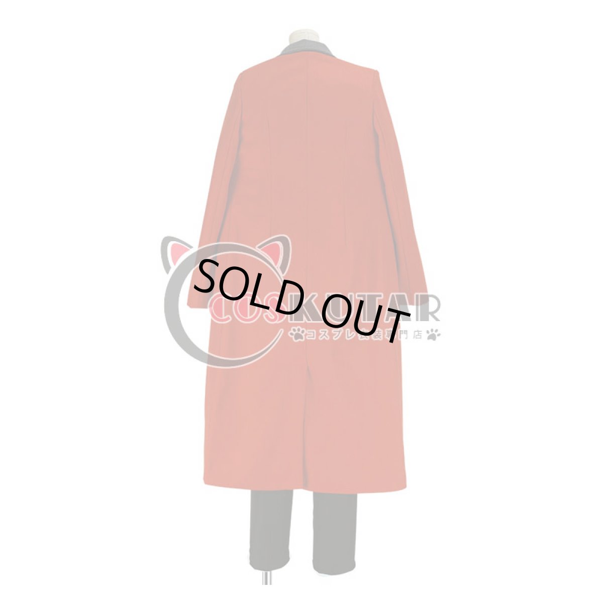 画像4: Fate/Grand Order FGO カルナ 2周年 英霊正装 コスプレ衣装 (4)