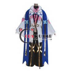 画像1: Fate/Grand Order FGO マーリン 最終再臨 コスプレ衣装 (1)