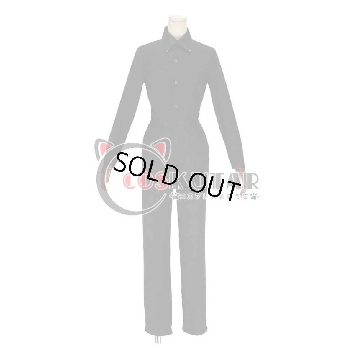 画像7: Fate/Grand Order FGO カルナ 2周年 英霊正装 コスプレ衣装 (7)