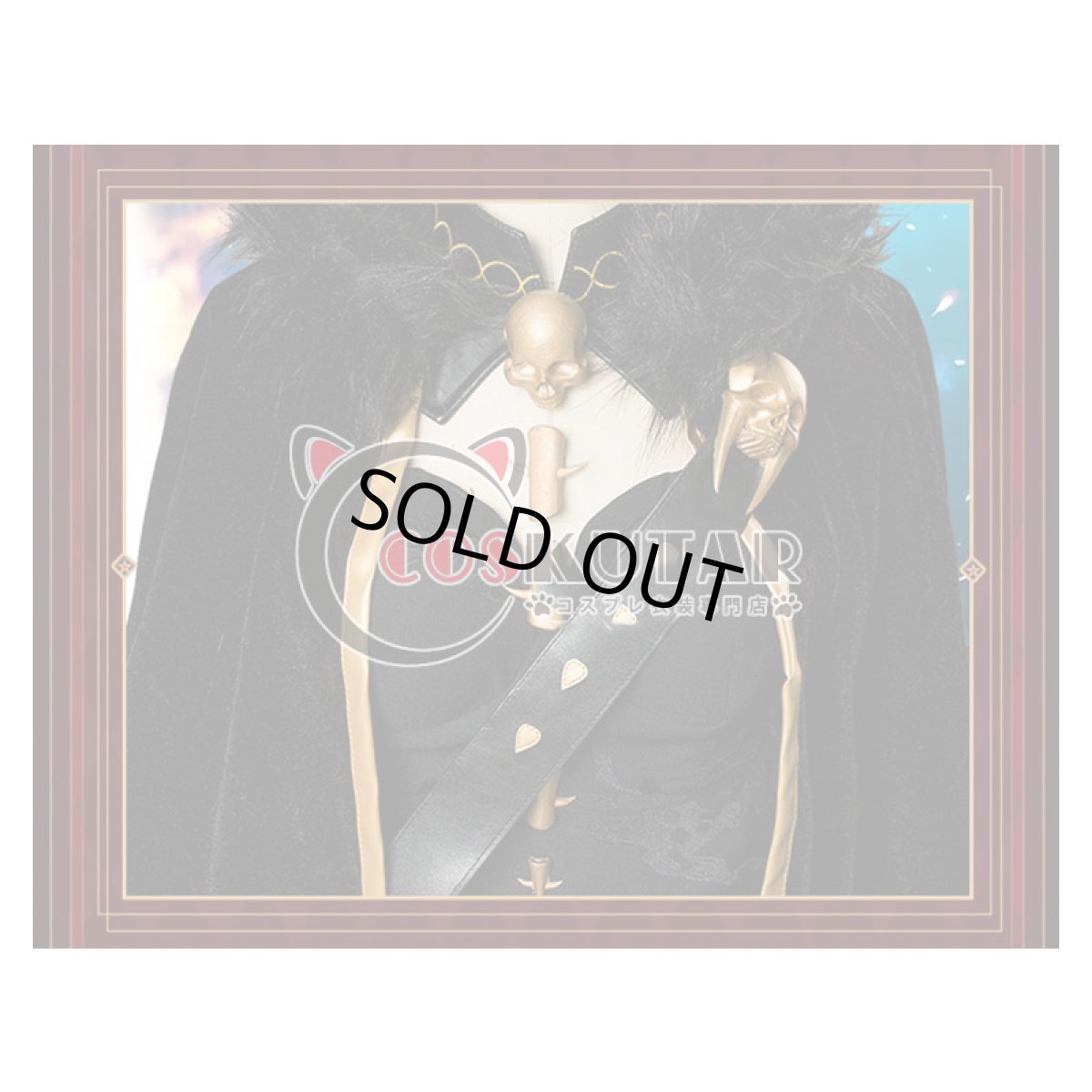 画像5: Fate/Grand Order FGO エレシュキガル 霊基再臨 第二段階 コスプレ衣装 ランサー (5)