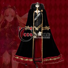 画像1: Fate/Grand Order FGO エレシュキガル 霊基再臨 第二段階 コスプレ衣装 ランサー (1)