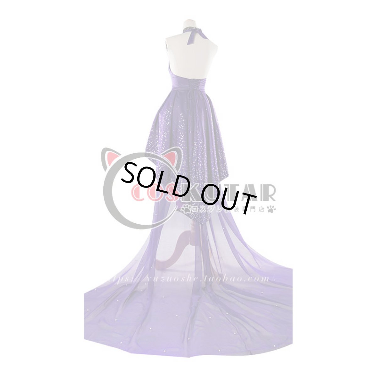 画像2: Fate/Grand Order FGO サーバント スカサハ コスプレ衣装 (2)