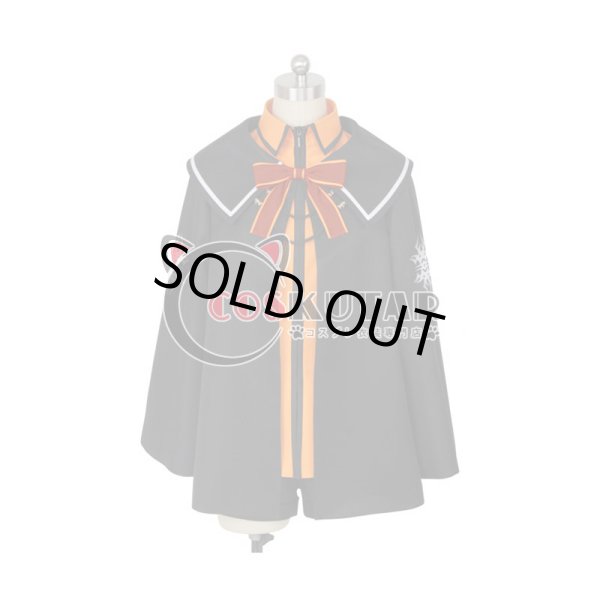 Fate/Grand Order FGO 魔術協会制服 ぐだ子 コスプレ衣装