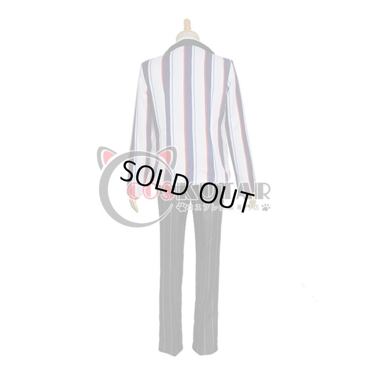 画像3: FGO アーサー・ペンドラゴン コスプレ衣装 2周年記念 英霊正装 概念礼装 旧セイバー プロトタイプ (3)