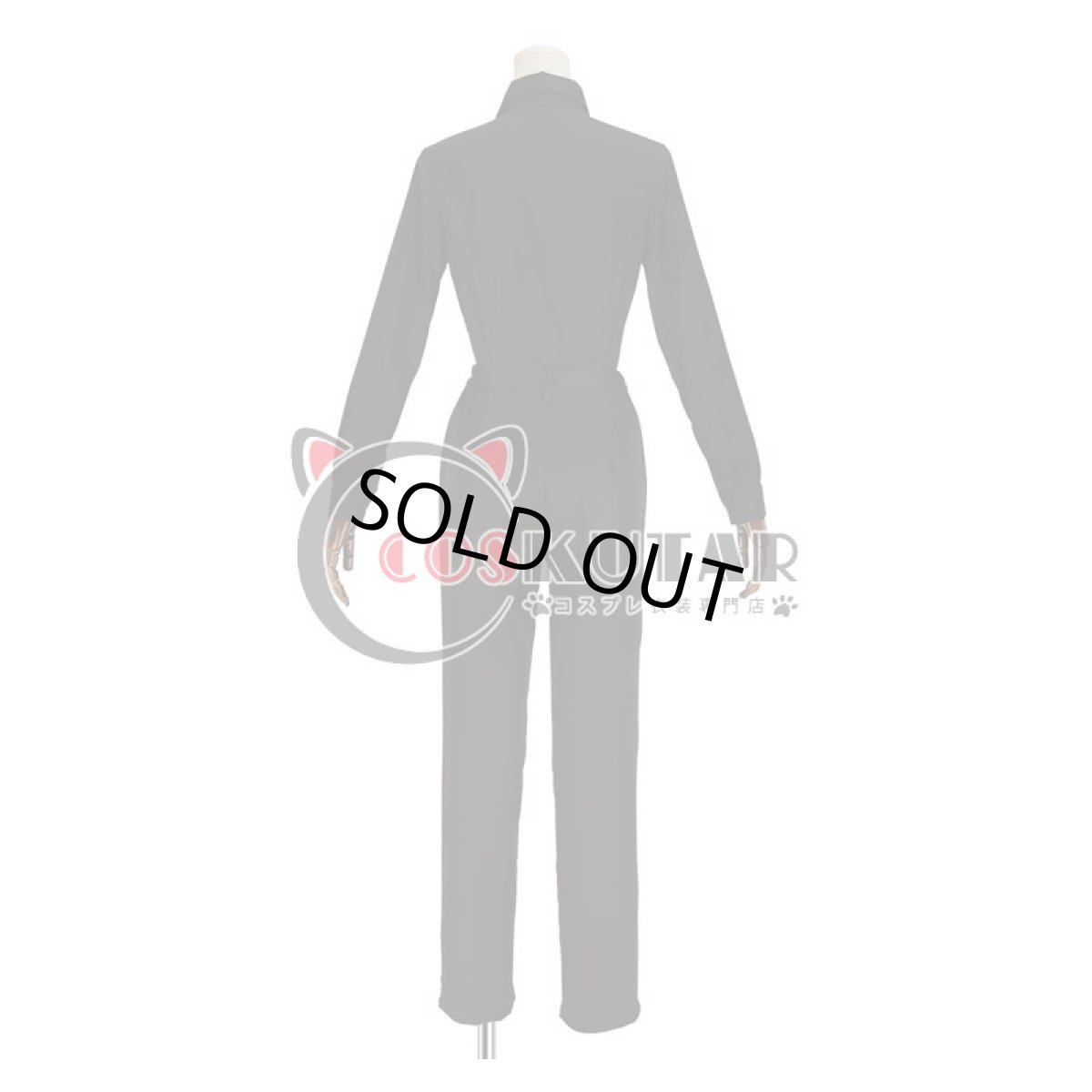 画像8: Fate/Grand Order FGO カルナ 2周年 英霊正装 コスプレ衣装 (8)