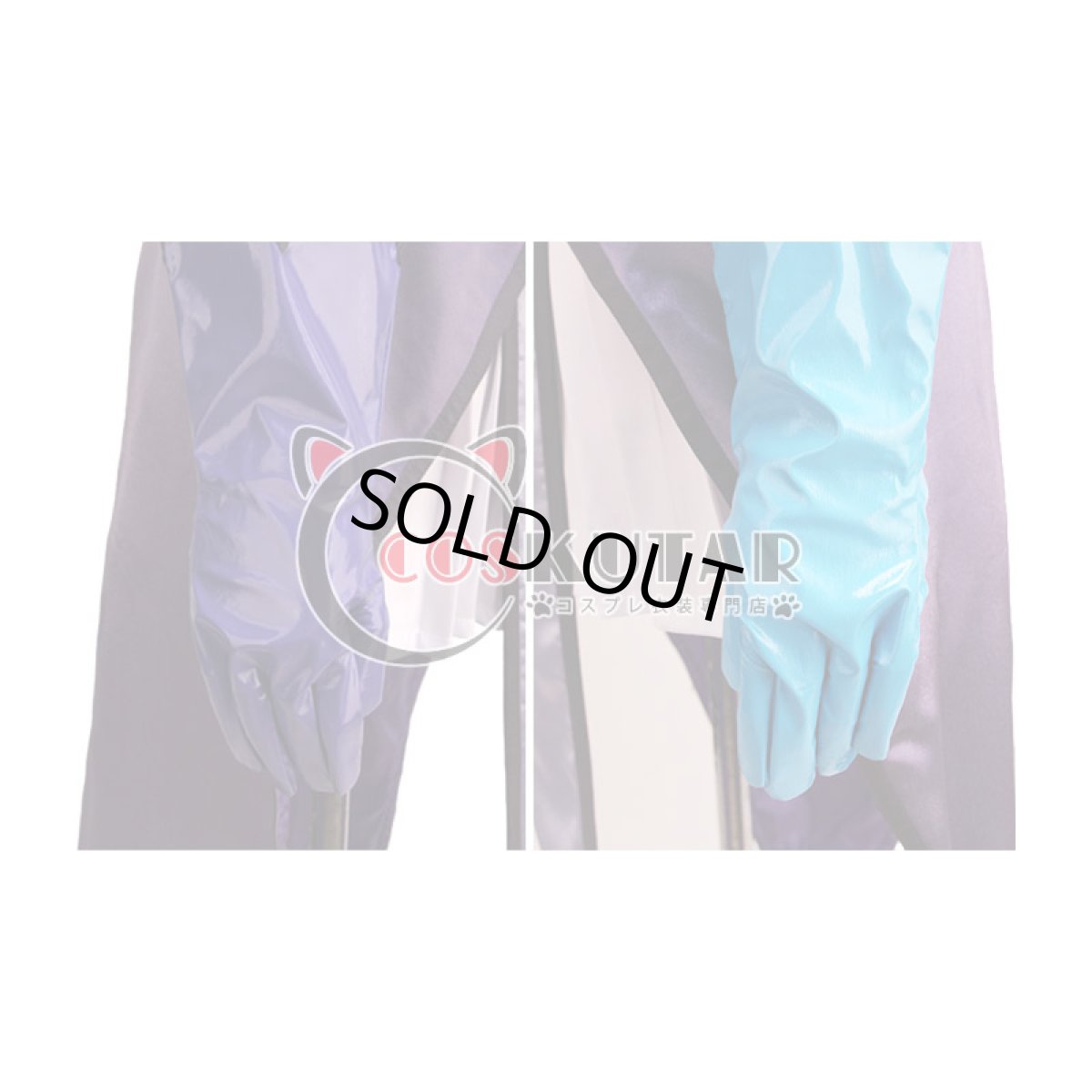 画像9: FateGrand Order FGO メディアリリィ コスプレ衣装 (9)