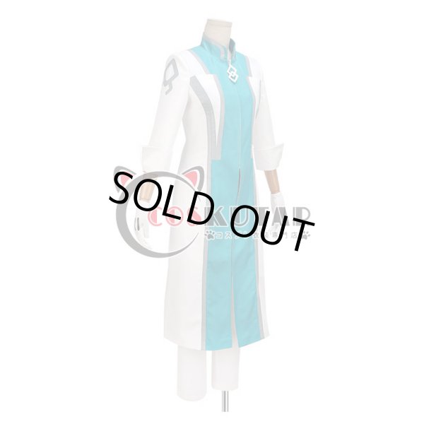 Fate/Grand Order FGO ロマニ・アーキマン コスプレ衣装｜COSKUTAR