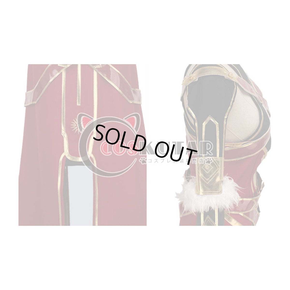 画像7: Fate/Grand Order FGO アレキサンダー 霊基再臨 1段階 2段階 3段階 コスプレ衣装 (7)