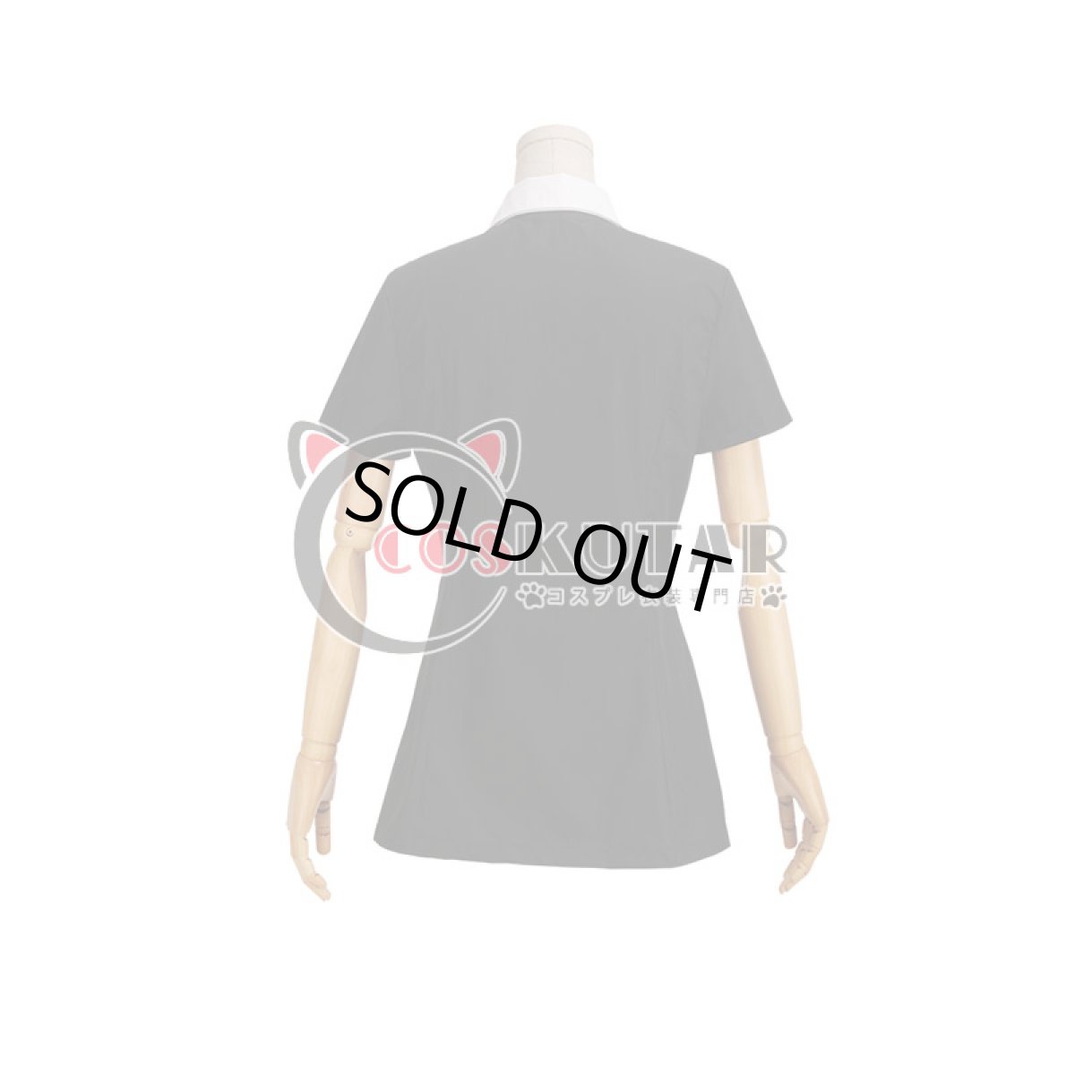 画像6: Fate/Grand Order FGO マシュ・キリエライト コスプレ衣装 (6)