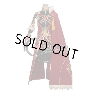 Fate/Grand Order FGO ロマニ・アーキマン コスプレ衣装