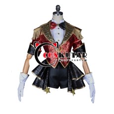 画像1: 第五人格 IdentityV 踊り子 調教師 コスプレ衣装 (1)