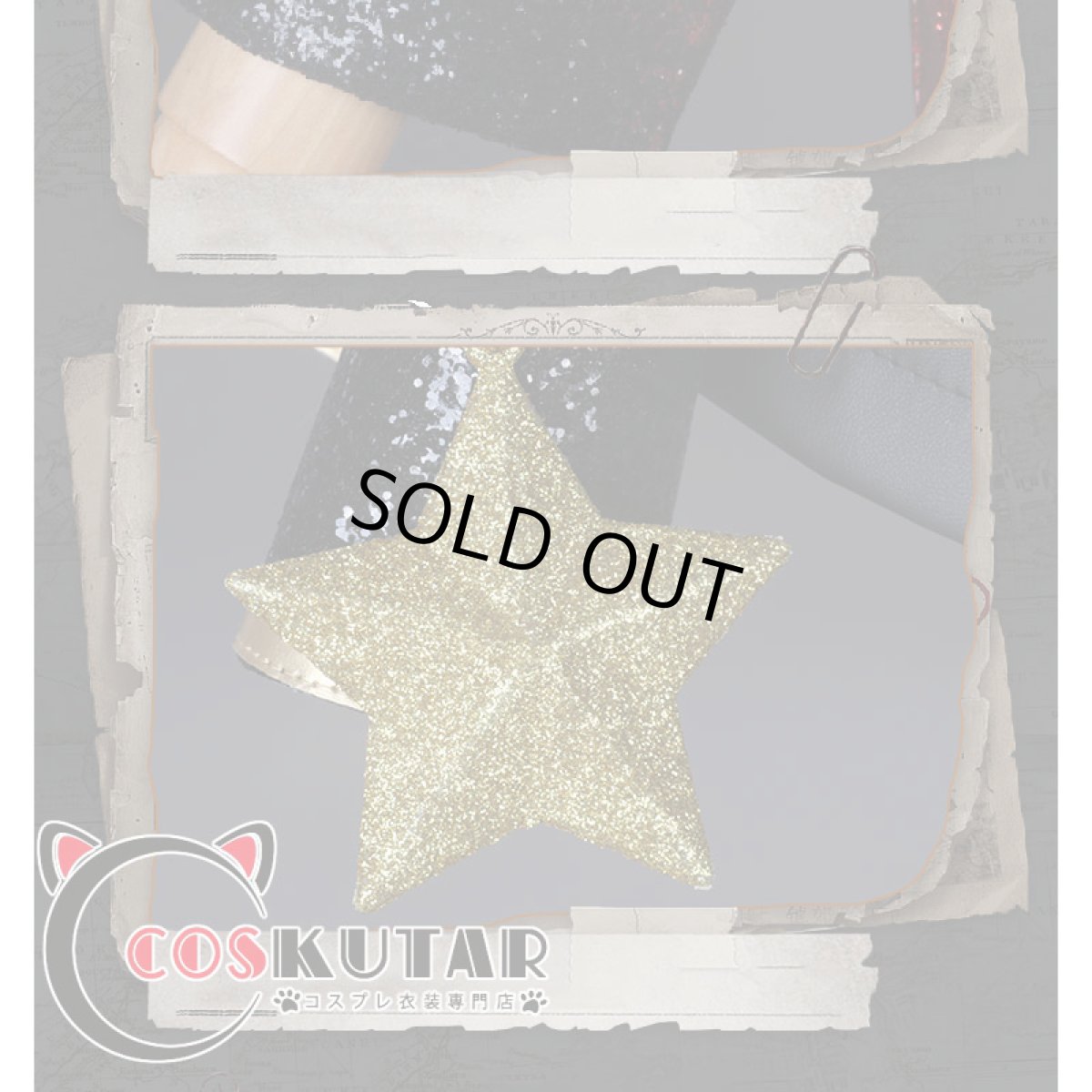 画像5: 第五人格 IdentityV 踊り子 調教師 コスプレ衣装 (5)