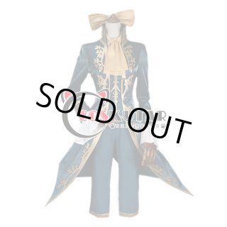 第5人格 機械技師 トレイシー 偽笑症 コスプレ Sサイズ 新品 第五人格 機械技師 偽笑症 コスプレ衣装 Identity V スキン衣装