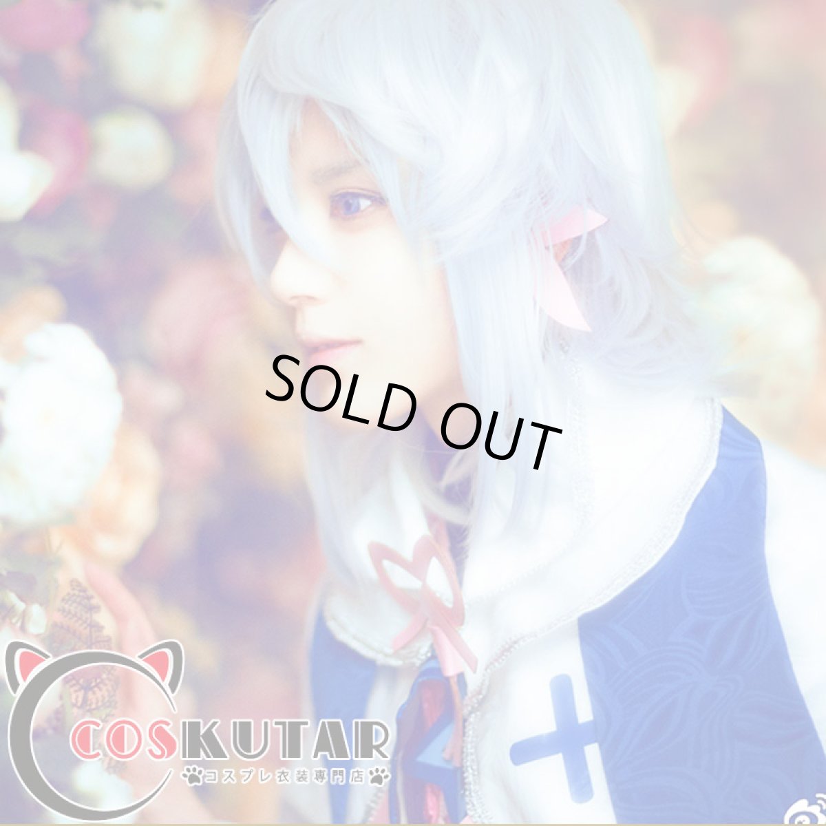 画像3: Fate/Grand Order FGO マーリン コスプレ衣装 霊基再臨 最終再臨 キャスター (3)