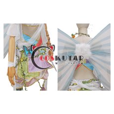 画像6: LoveLive!ラブライブ!　妖精の国編　覚醒後　南 ことり-　コスプレ衣装 (6)