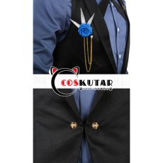 画像16: Fate/Grand Order FGO カルナ カード・オ・ショコラ コスプレ衣装 概念礼装 (16)