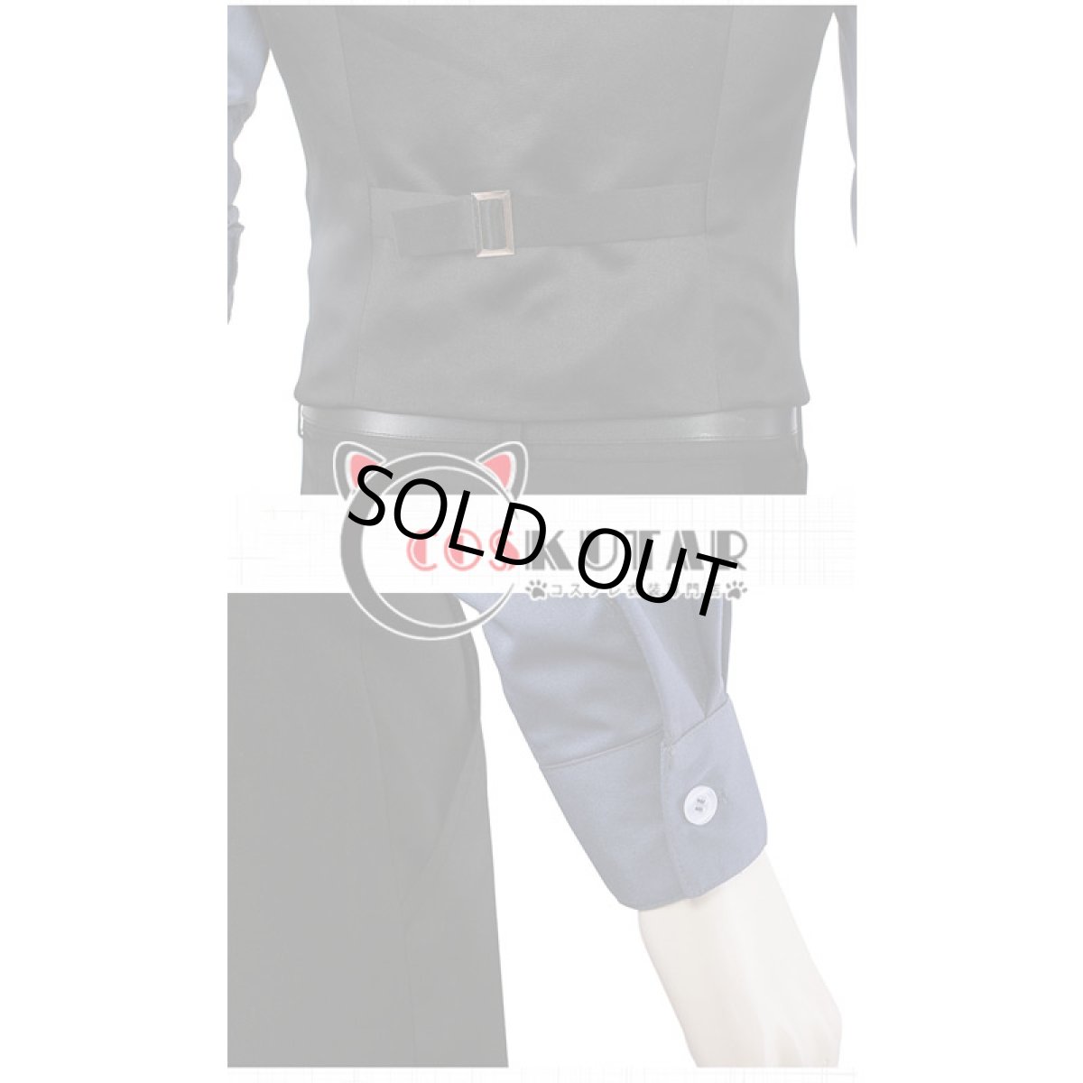 画像17: Fate/Grand Order FGO カルナ カード・オ・ショコラ コスプレ衣装 概念礼装 (17)