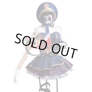 Love Live! ラブライブ! 小悪魔編 覚醒後 西木野真姫 コスプレ Love Live! ラブライブ! 小悪魔編 覚醒後 西木野真姫 コスプレ