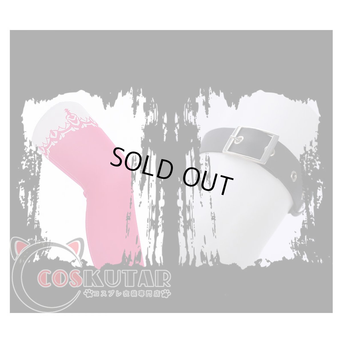 画像5: Fate/Grand Order FGO　ジャンヌ・ダルク 水着 コスプレ衣装 (5)