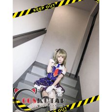画像4: Love Live! ラブライブ! 南ことり 婦警 覚醒後 コスプレ衣装 (4)