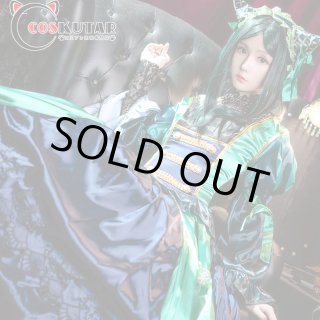 黒執事 Book of Circus 夢王国と眠れる100人の王子様 覚醒後 黒執事 Book of Circus 夢王国と眠れる100人の王子様 覚醒後