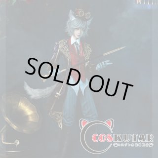 第五人格 IdentityV アイデンティティV 災厄 祭司 フィオナ 第五人格 IdentityV アイデンティティV 災厄 祭司 フィオナ