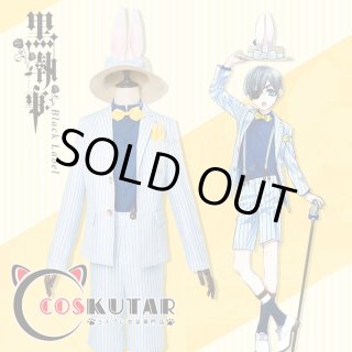 黒執事 Book of the Atlantic シエル・ファントムハイヴ