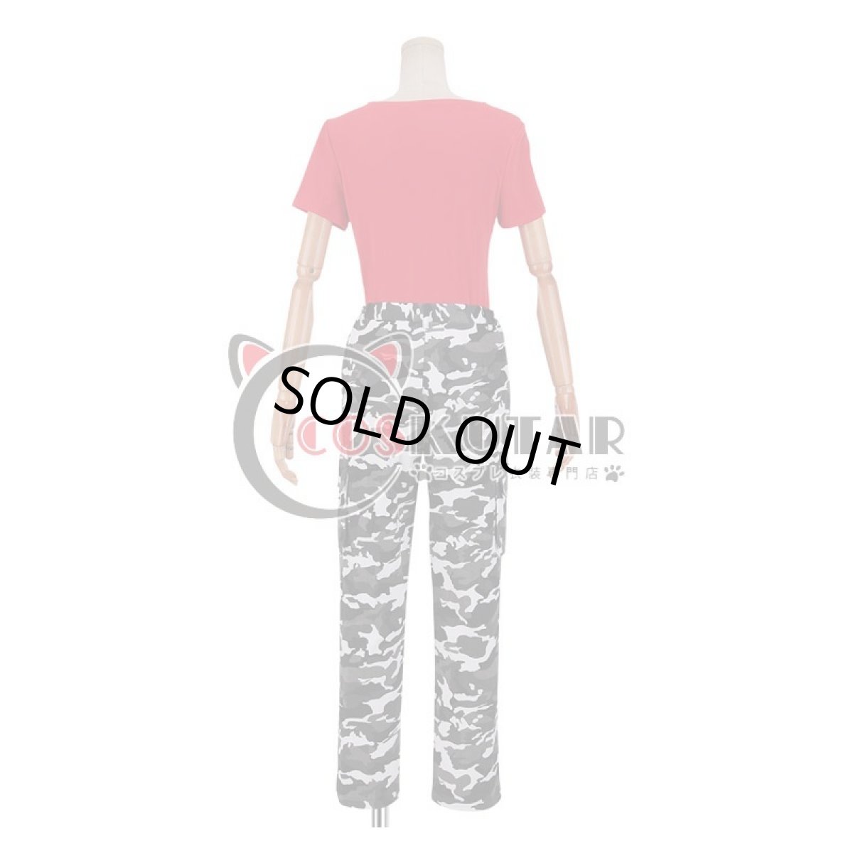 画像6: ヒプノシスマイク MAD TRIGGER CREW Crazy M 毒島メイソン理鶯 コスプレ衣装 (6)