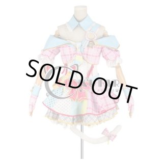 Love Live! ラブライブ! フラワーブーケ編 覚醒後 高坂穂乃果 コスプレ