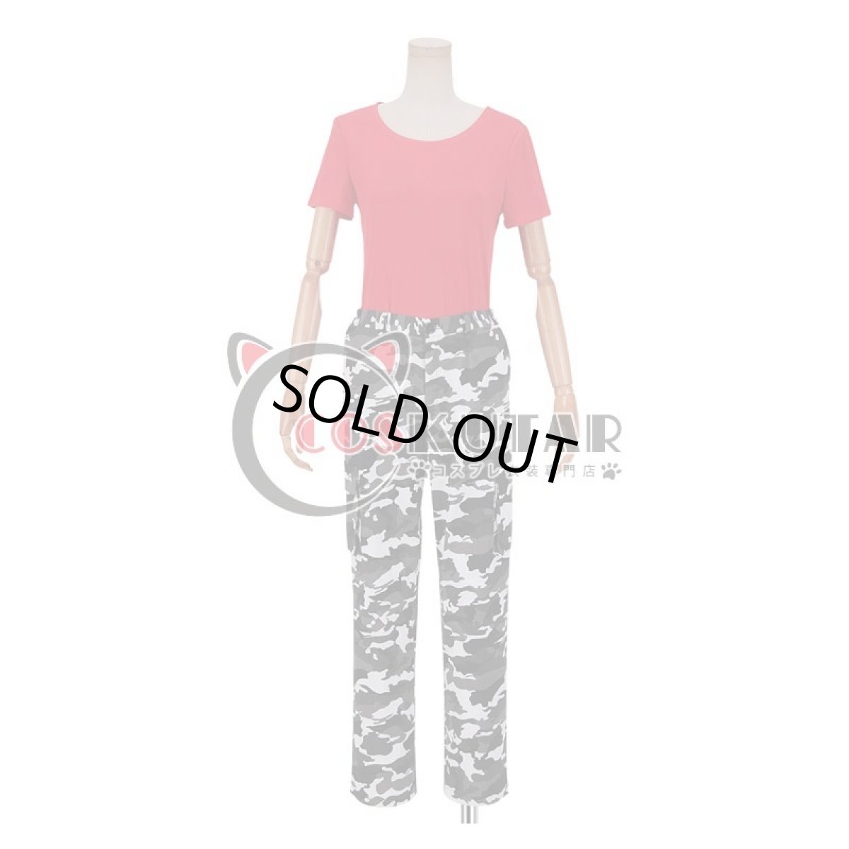 画像5: ヒプノシスマイク MAD TRIGGER CREW Crazy M 毒島メイソン理鶯 コスプレ衣装 (5)