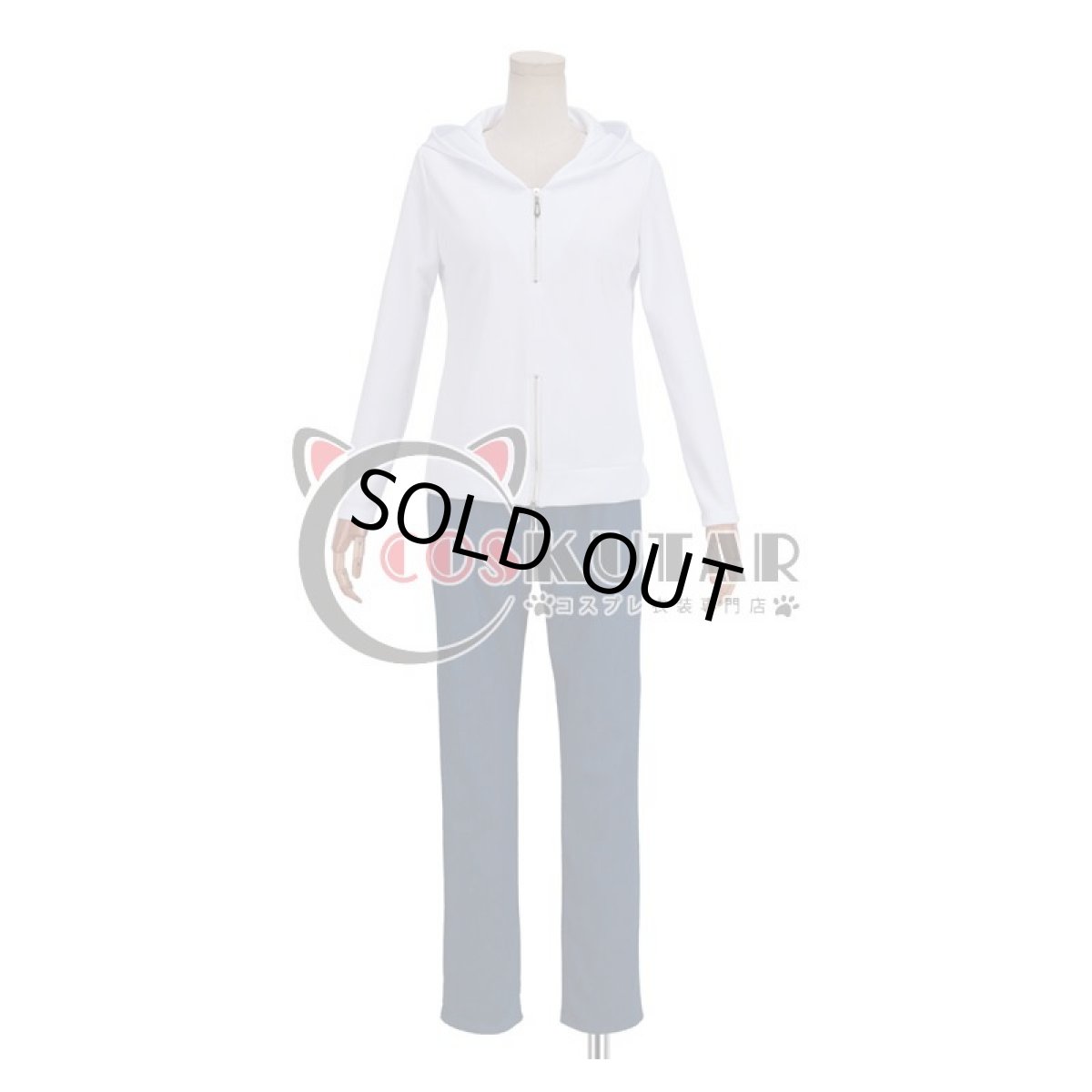 画像5: ヒプノシスマイク Buster Bros!!! MC.B.B 山田一郎 コスプレ衣装 (5)