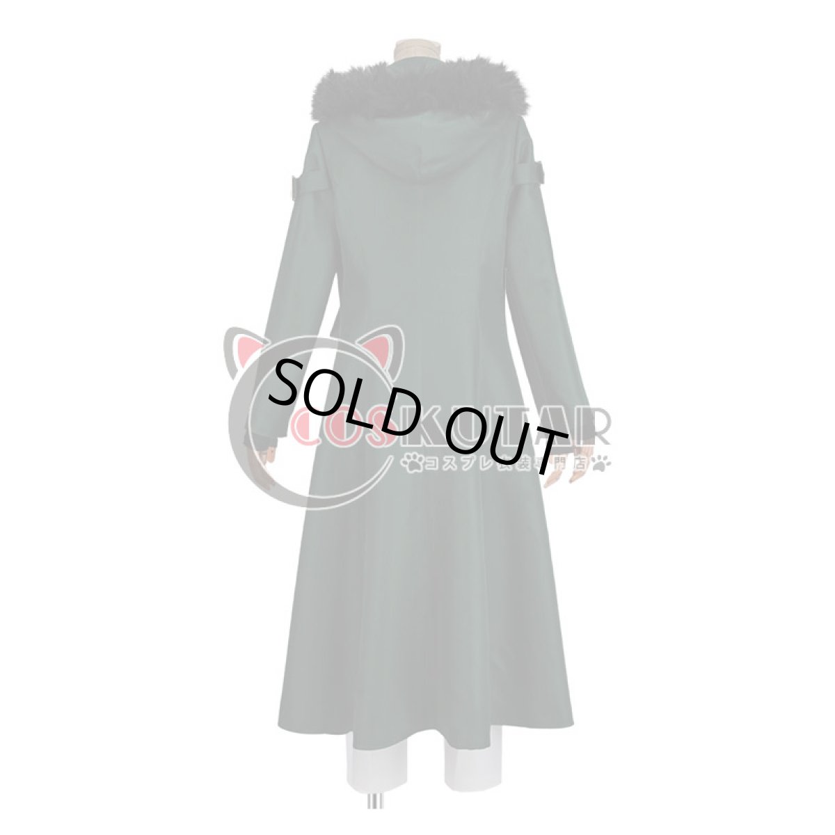 画像4: ヒプノシスマイク Fling Posse Dead or Alive 有栖川帝統 コスプレ衣装 (4)