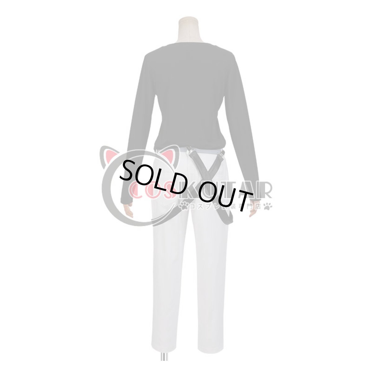 画像6: ヒプノシスマイク Fling Posse Dead or Alive 有栖川帝統 コスプレ衣装 (6)