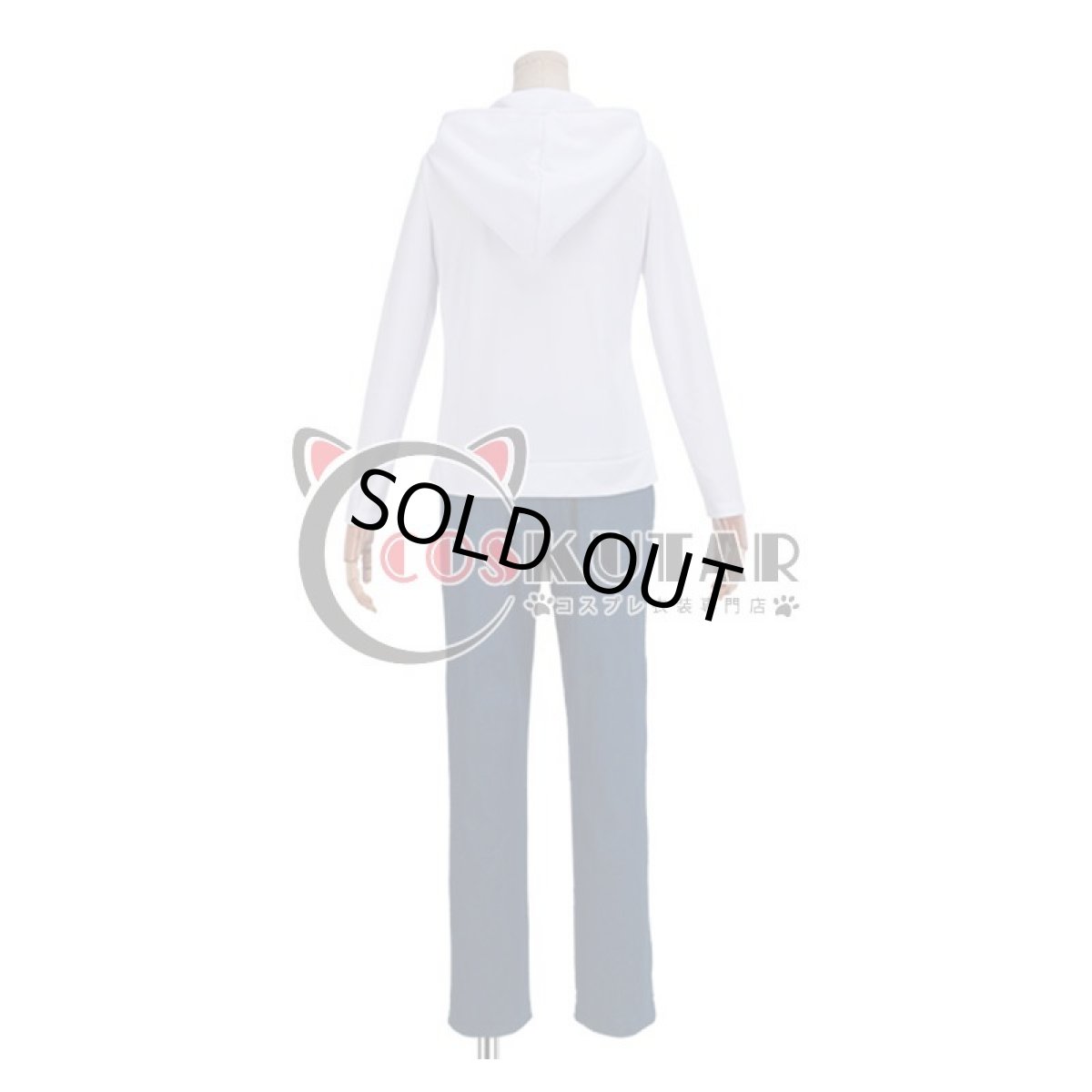 画像6: ヒプノシスマイク Buster Bros!!! MC.B.B 山田一郎 コスプレ衣装 (6)