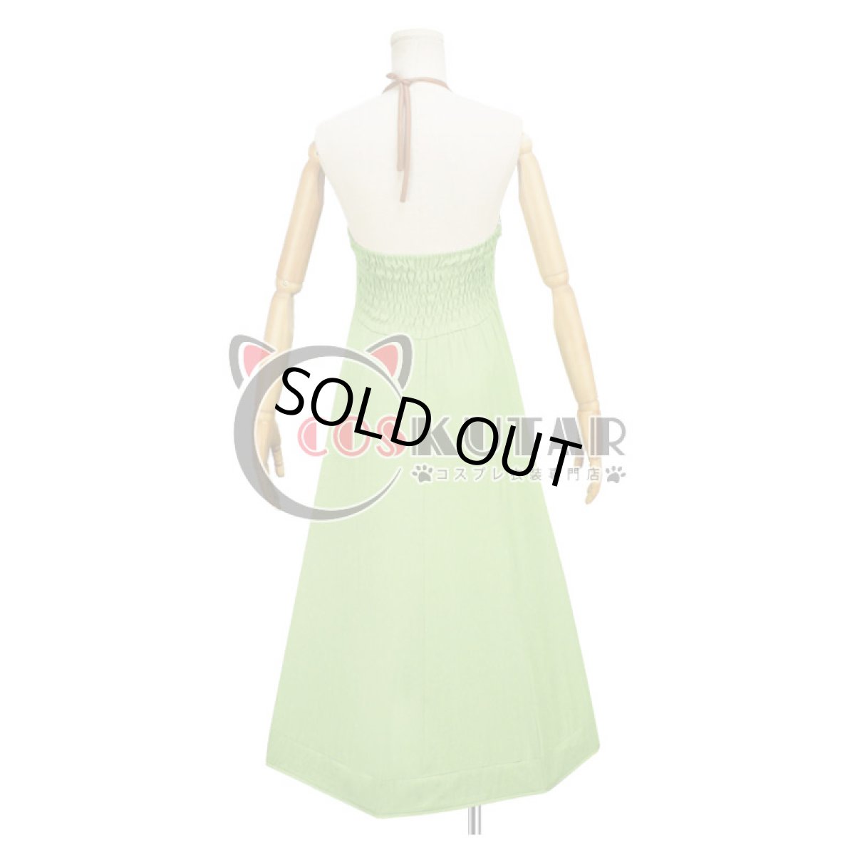 画像6: LoveLive!ラブライブ!　妖精の国編　覚醒前　絢瀬 絵里　コスプレ衣装 (6)