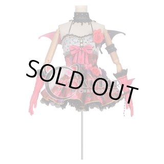 【コスプレ】ラブライブ！西木野真姫 フラワーブーケ覚醒後 フルセット Love Live! ラブライブ! フラワーブーケ編 覚醒後 西木野真姫