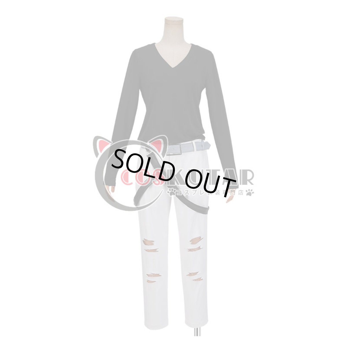 画像5: ヒプノシスマイク Fling Posse Dead or Alive 有栖川帝統 コスプレ衣装 (5)