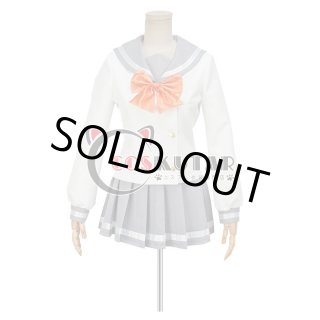 Love Live! ラブライブ! 小悪魔編 覚醒後 高坂穂乃果 コスプレ