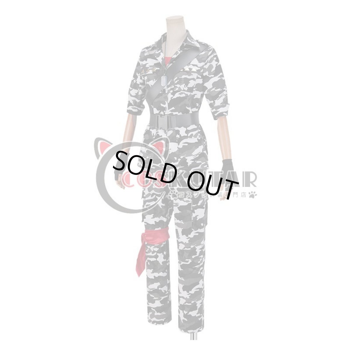 画像2: ヒプノシスマイク MAD TRIGGER CREW Crazy M 毒島メイソン理鶯 コスプレ衣装 (2)