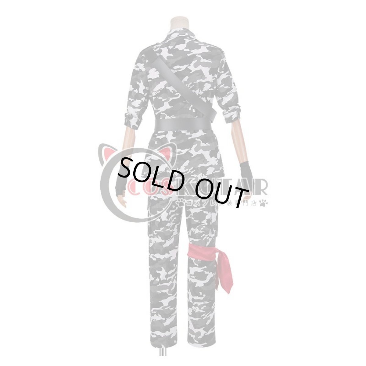 画像4: ヒプノシスマイク MAD TRIGGER CREW Crazy M 毒島メイソン理鶯 コスプレ衣装 (4)