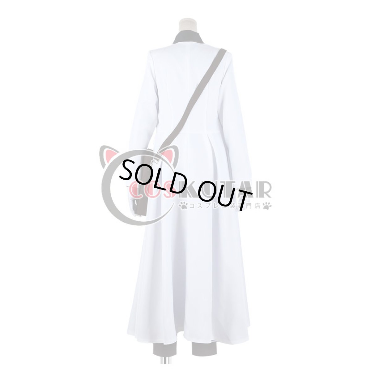 画像4: ヒプノシスマイク The Dirty Dawg 神宮寺寂雷 コスプレ衣装 (4)