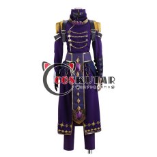 画像5: IDOLiSH7 アイドリッシュセブン 星巡りの観測者~Throne of the Stellar~ 四葉環 コスプレ衣装 (5)
