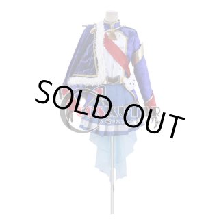 少女☆歌劇 レヴュースタァライト 天堂真矢 コスプレ衣装 少女☆歌劇 レヴュースタァライト 天堂真矢 コスプレ衣装