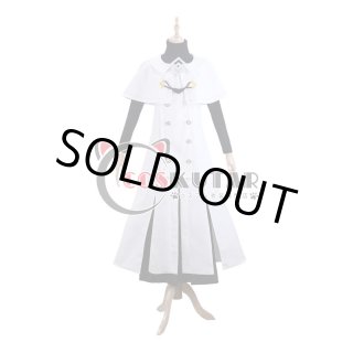 Fate/Grand Order 霊衣 グレイカラー ジェームズモリアーティ