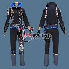 画像3: オトメ勇者 イクサ コスプレ衣装 (3)