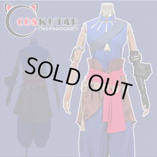 オトメ勇者 ヒューズ 泣き虫ウサギ コスプレ衣装｜COSKUTAR