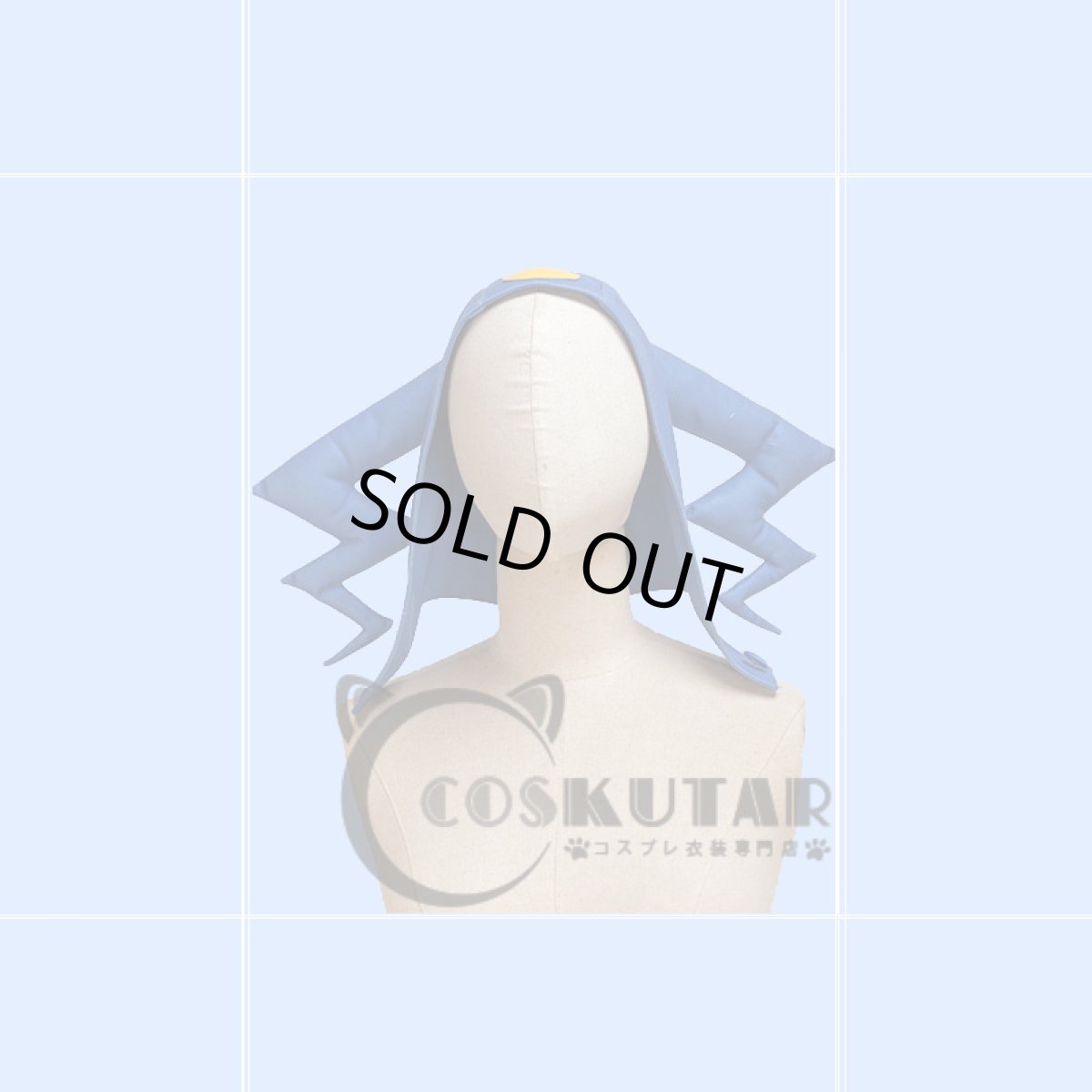 画像4: ペルソナ5 女神転生 ジャックフロスト コスプレ衣装 (4)