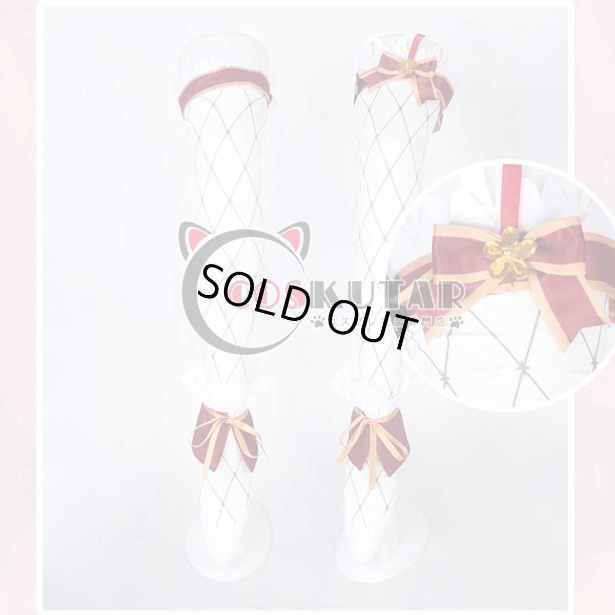 画像6: Love Live! ラブライブ! フラワーブーケ編 覚醒後 西木野真姫 コスプレ衣装 (6)