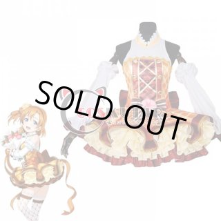 ラブライブ！ 矢澤にこ フラワーブーケ覚醒後 コスプレ Amazon.co.jp: 衣舞cos Love Live! ラブライブ! フラワーブーケ